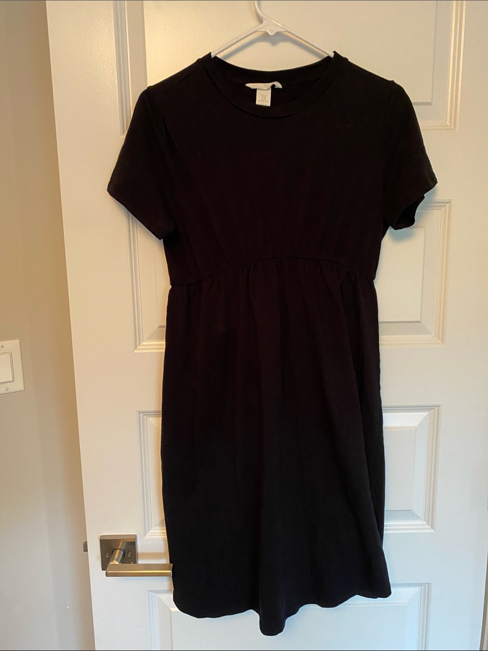H&M Maternity T-shirt Dress